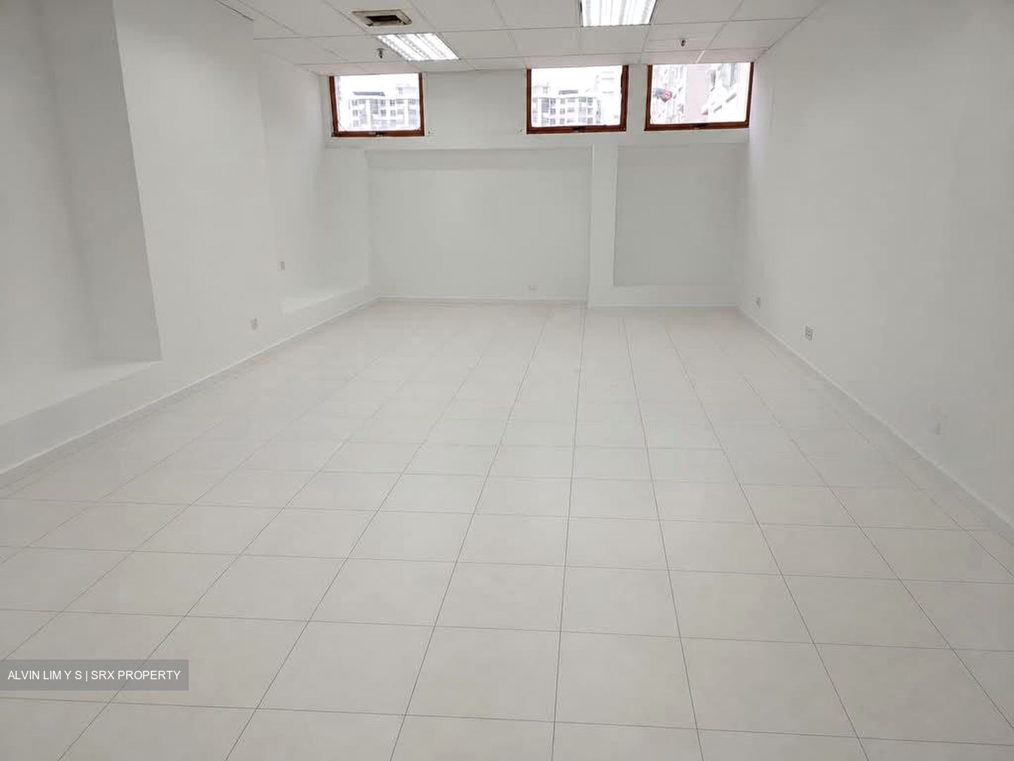 Golden Sultan Plaza (D7), Office #601328121
